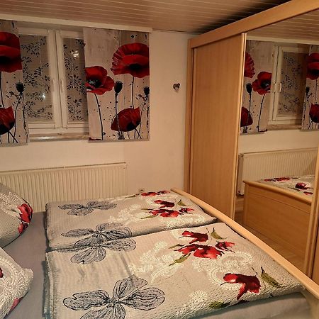 Ferienwohnung Im Erzgebirge 노이하우젠 외부 사진