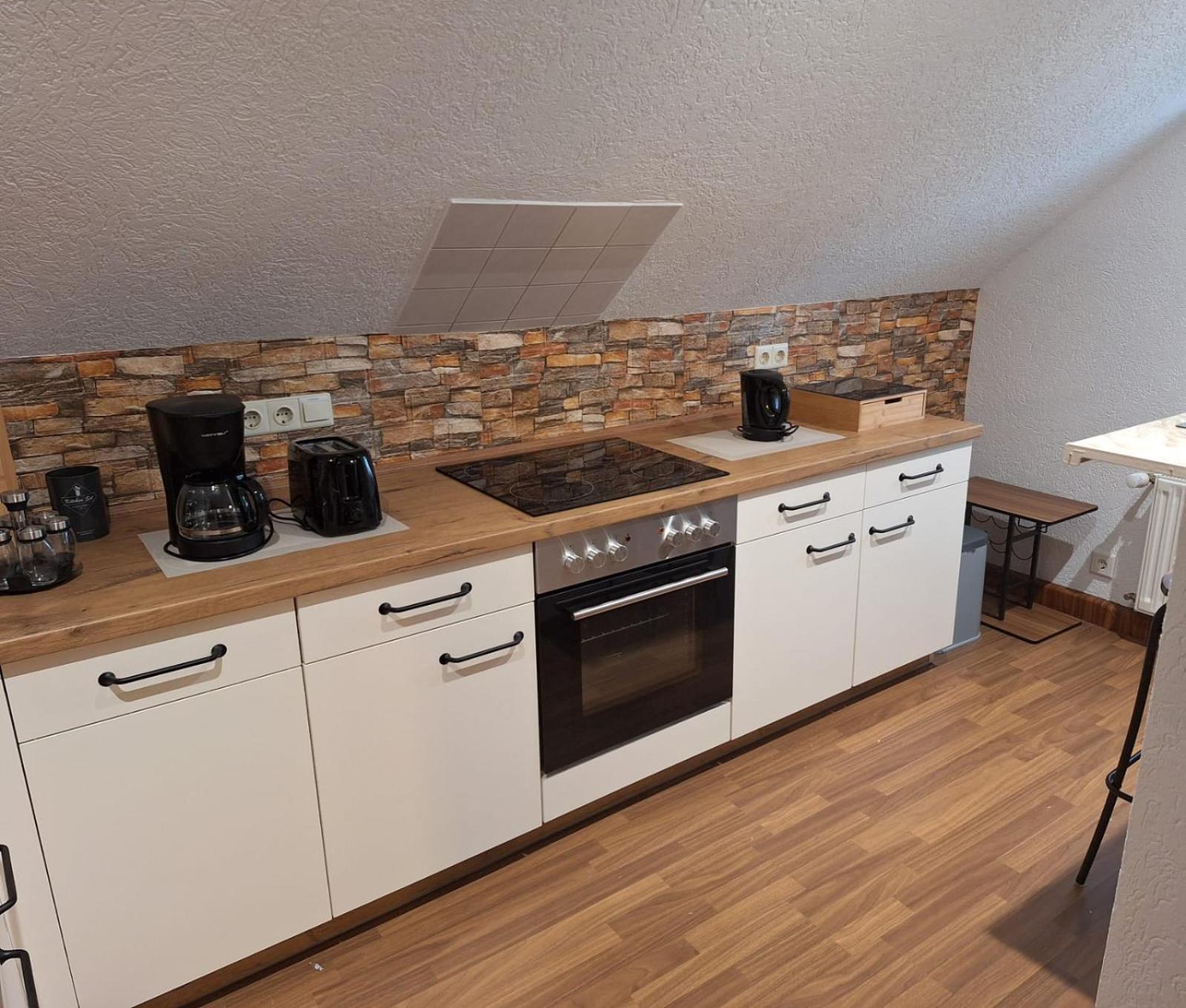 Ferienwohnung Im Erzgebirge 노이하우젠 외부 사진